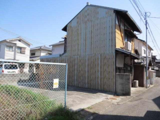 松山市祇園町の売地の画像