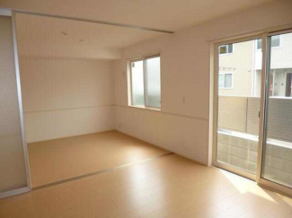新居浜市松原町のアパートの画像