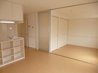 新居浜市松原町のアパートの画像