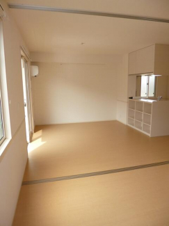 新居浜市松原町のアパートの画像