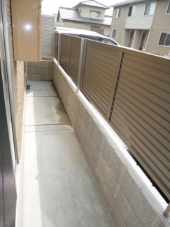 新居浜市松原町のアパートの画像