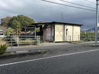 伊予郡砥部町拾町の売地の画像