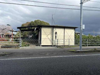 伊予郡砥部町拾町の売地の画像