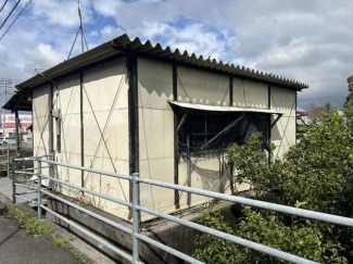 伊予郡砥部町拾町の売地の画像