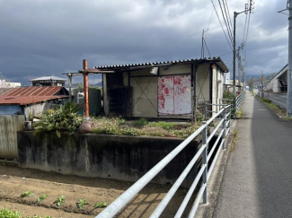 伊予郡砥部町拾町の売地の画像
