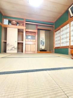 南宇和郡愛南町久良の中古一戸建ての画像