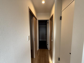 新築平屋住宅の画像
