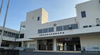 四国中央市立三島西中学校まで794m