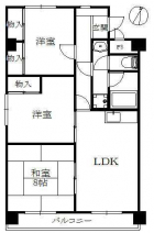 新居浜市坂井町３丁目のマンションの画像