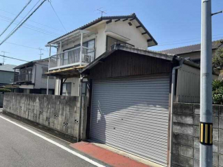 伊予郡砥部町高尾田の売地の画像
