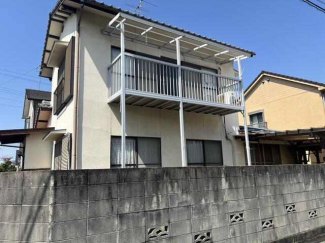 伊予郡砥部町高尾田の売地の画像