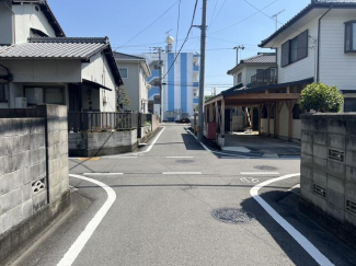 伊予郡砥部町高尾田の売地の画像