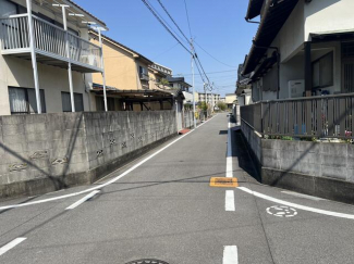 伊予郡砥部町高尾田の売地の画像