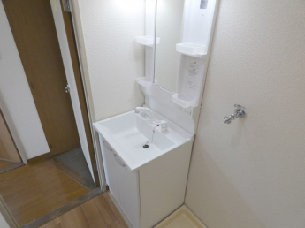 洗面台