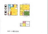 草津市下物町の中古一戸建ての画像