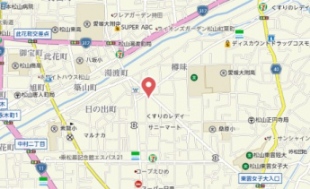 【地図】