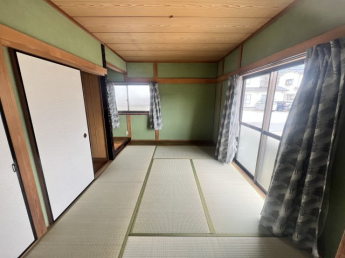 【和室】