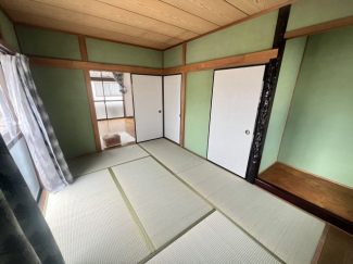 【和室】