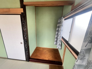 三町　三好戸建・の画像
