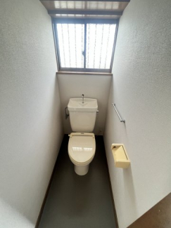【トイレ】
