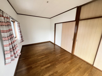 【内装】