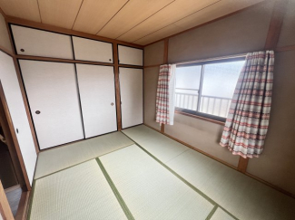 【和室】