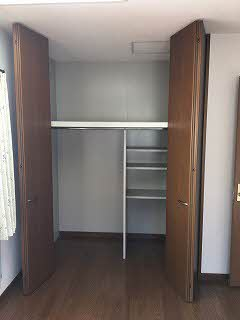 【収納】