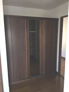 【洋室】