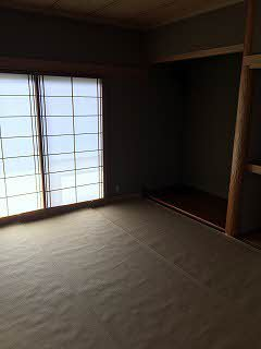 【和室】