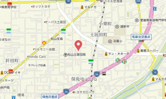 【洋室】