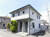 松山市久保田町のアパートの画像