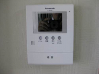 【その他設備】