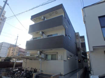 外観も気になるポイント