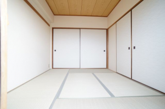 【和室】