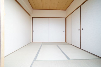 【和室】