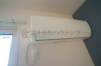 【その他設備】