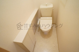 【トイレ】