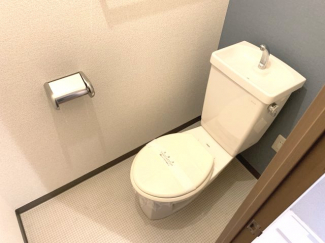 【トイレ】