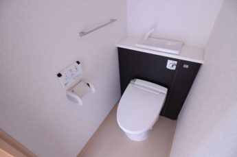 【トイレ】
