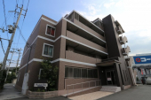 神戸市西区伊川谷町潤和のマンションの画像