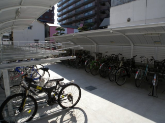 リラシオ西明石駅前