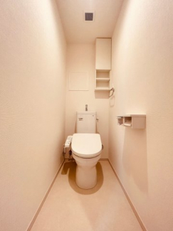 【トイレ】