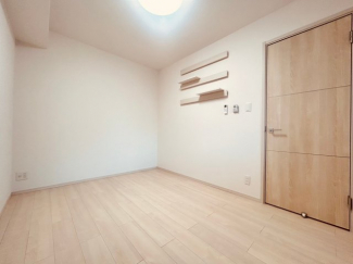 【子供部屋】