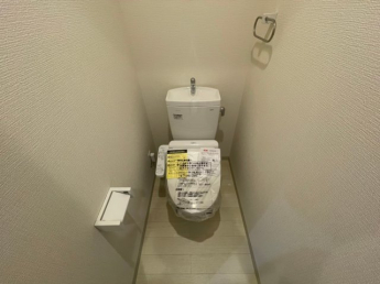 【トイレ】