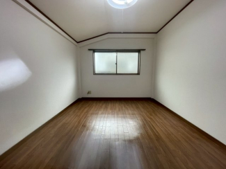 【洋室】