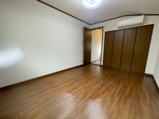 【洋室】