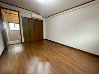 【洋室】