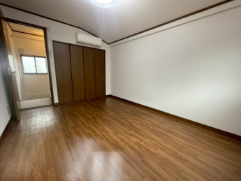 【洋室】