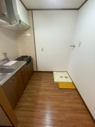 【キッチン】
