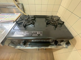 【その他設備】